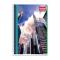 CUADERNO PROF. SCRIBE MEGA 200 HJS RAYA 5 DIVISIONES C/18 6440
