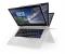 Lenovo IdeaPad Yoga Yoga 510-14isk 2.3GHz i3-6100U 14" 1920 x 1080Pixeles Plata Híbrido (2-en-1)