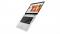 Lenovo IdeaPad Yoga Yoga 510-14isk 2.3GHz i3-6100U 14" 1920 x 1080Pixeles Plata Híbrido (2-en-1)