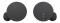 Logitech MX Sound 12W Negro altavoz
