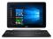 Acer One 10 S1003-1622 1.44GHz x5-Z8350 10.1" 1280 x 800Pixeles Pantalla táctil Negro Híbrido (2-e