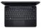 Acer One 10 S1003-1622 1.44GHz x5-Z8350 10.1" 1280 x 800Pixeles Pantalla táctil Negro Híbrido (2-e