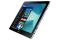 Samsung Galaxy Book 10.6 1GHz m3-7Y30 10.6" 1920 x 1280Pixeles Pantalla táctil Negro Híbrido (2-en