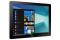 Samsung Galaxy Book 10.6 1GHz m3-7Y30 10.6" 1920 x 1280Pixeles Pantalla táctil Negro Híbrido (2-en