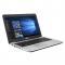 NOTEBOOK ASUS 15.6\" AMD A10 9620P 12GB DD 1TB WIN 10 NEGRA X555QG-XX261T