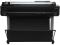 HP Designjet Impresora de 36" T520