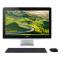 Acer Aspire Z3-715-ML13 2.4GHz i5-7400T 23.8" 1920 x 1080Pixeles Negro, Plata All-in-One PC