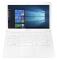 ASUS VivoBook E402SA-WX089T 1.6GHz N3050 14" 1366 x 768Pixeles Blanco Portátil computadora portáti