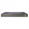 Planet GS-4210-48P4S Managed network switch L2+ Gigabit Ethernet (10/100/1000) Energía sobre Ethern