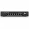 Ubiquiti Networks EdgeSwitch 8 Managed network switch Gigabit Ethernet (10/100/1000) Energía sobre 