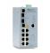 Allied Telesis AT-IFS802SP / POE (W) -80 Managed network switch Gigabit Ethernet (10/100/1000) Energ