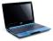 Acer Aspire One AOD270-1402 1.6GHz N2600 10.1" 1366 x 768Pixeles Azul Netbook