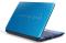 Acer Aspire One AOD270-1402 1.6GHz N2600 10.1" 1366 x 768Pixeles Azul Netbook