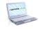 Acer Aspire One AOD270-1887 1.6GHz N2600 10.1" 1366 x 768Pixeles Blanco Netbook