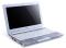 Acer Aspire One AOD270-1887 1.6GHz N2600 10.1" 1366 x 768Pixeles Blanco Netbook