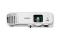 Epson PowerLite 2142W Desktop projector 4200lúmenes ANSI 3LCD WXGA (1280x800) Blanco video proyecto