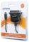 Manhattan 152525 1m Negro cable de impresora