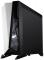 Corsair Carbide SPEC-OMEGA Midi-Tower Negro, Blanco gabinete de computadora