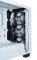 Corsair Crystal 460X RGB Midi-Tower Blanco gabinete de computadora