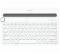 Logitech K480 Bluetooth Blanco teclado para móvil