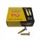 BROCHE BACO LATONADO TIPO ALEMAN BACO 22MM C/100 19042