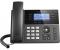 Grandstream Networks GXP1760W Teléfono DECT Identificador de llamadas Negro teléfono