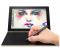 Lenovo Yoga Book 1.44GHz x5-Z8550 10.1" 1920 x 1200Pixeles Pantalla táctil Negro Híbrido (2-en-1)