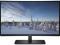 HP 27b 27" Full HD VA Matt Negro Curved screen pantalla para PC