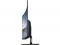 HP 27b 27" Full HD VA Matt Negro Curved screen pantalla para PC