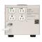 Tripp Lite Transformador de aislamiento de grado médico UL60601-1 de 120V, 1000W serie Aislador con