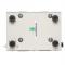Tripp Lite Transformador de aislamiento de grado médico UL60601-1 de 120V, 1000W serie Aislador con