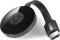 Google Chromecast HDMI Full HD Negro dispositivo para Smart TV