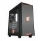 Gigabyte Aorus AC300W ATX Midi-Tower Negro gabinete de computadora