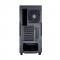 Gigabyte Aorus AC300W ATX Midi-Tower Negro gabinete de computadora