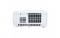 Viewsonic PX700HD Desktop projector 3500lúmenes ANSI DLP 1080p (1920x1080) 3D Blanco video proyecto