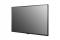 LG 49SM5KD-B Digital signage flat panel 49" LED Full HD Negro signage display