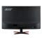 Acer Touch GN246HL 24" 1920 x 1080Pixeles Mesa Negro monitor de pantalla táctil