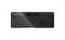 Logitech K750 RF inalámbrico QWERTY Español Negro