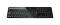 Logitech K750 RF inalámbrico QWERTY Español Negro