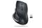 Logitech Performance Mouse MX RF inalámbrico Laser Negro ratone