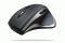 Logitech Performance Mouse MX RF inalámbrico Laser Negro ratone
