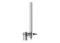 Aruba, a Hewlett Packard Enterprise company AP-ANT-19 Omni-directional antenna RP-SMA 6dBi antena pa