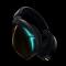 ASUS ROG Strix Fusion 500 Biauricular Diadema Negro auricular con micrófono