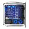 Cooler Master Cosmos II Ultra Tower Negro, Plata gabinete de computadora