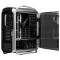 Cooler Master Cosmos II Ultra Tower Negro, Plata gabinete de computadora