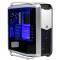 Cooler Master Cosmos II Ultra Tower Negro, Plata gabinete de computadora
