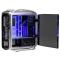 Cooler Master Cosmos II Ultra Tower Negro, Plata gabinete de computadora