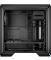 Cooler Master MasterCase MC600P Midi-Tower Negro, Gris gabinete de computadora