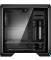 Cooler Master MasterCase MC600P Midi-Tower Negro, Gris gabinete de computadora