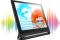Lenovo Yoga Tablet YT3-X50F 16GB Negro tableta